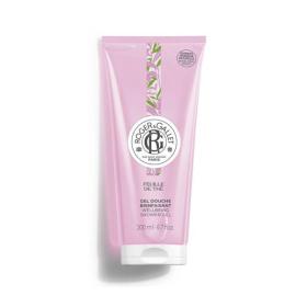 ROGER & GALLET Feuille de thé gel douche bienfaisant 200ml