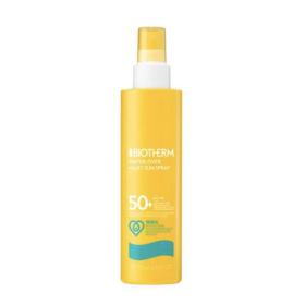 BIOTHERM Waterlover milky sun spray solaire lacté SPF 50+ 200ml