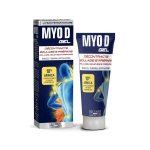 ERIC FAVRE Myo D gel 100ml