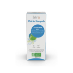 LÉRO Mal des transports bio 20ml