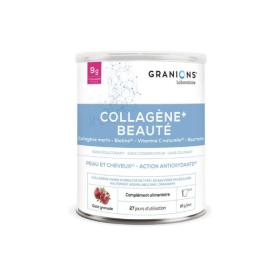 GRANIONS Collagène+ beauté 275g