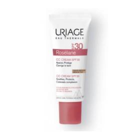 URIAGE Roséliane CC cream SPF 30 40ml