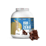 ERIC FAVRE Iso zero 100% whey protéine choco intense 1,5kg
