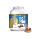 ERIC FAVRE Iso zero 100% whey protéine chocotella 1,5kg