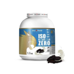 ERIC FAVRE Iso zero 100% whey protéine cookies & cream 1,5kg