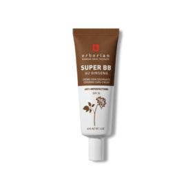 ERBORIAN Super BB au ginseng teinte chocolat 40ml