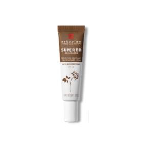 ERBORIAN Super BB au ginseng teinte chocolat 15ml