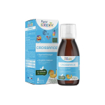 3 CHÊNES Petit chêne croissance 125ml