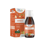 3 CHÊNES Petit chêne appétit 125ml