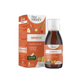 3 CHÊNES Petit chêne appétit 125ml