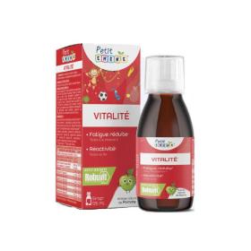 3 CHÊNES Petit chêne vitalité 125ml