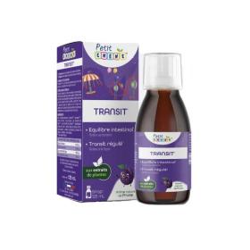 3 CHÊNES Petit chêne transit 125ml