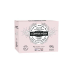 LE COMPTOIR DU BAIN Savon soin l'apaisant bio 100g
