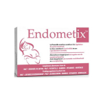 DENSMORE Endometix 60 capsules végétales
