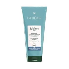 FURTERER Sublime curl shampooing sublimateur de boucles 200ml