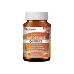 FORTÉ PHARMA Expert autobronz 60 gummies