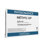 THERASCIENCE Physiomance methyl'up 30 sachets