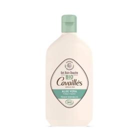 ROGÉ CAVAILLES Gel bain douche aloe vera 400ml