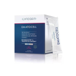 BIOCYTE Lifegen ematocell 21 sticks