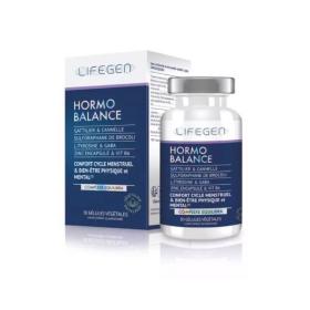 BIOCYTE Lifegen hormobalance 30 gélules végétales