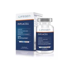 BIOCYTE Inflacell 30 capsules