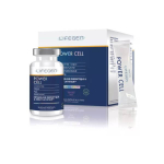 BIOCYTE Lifegen powercell 30 gélules végétales + 15 sticks