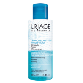 URIAGE Démaquillant yeux waterproof 100ml