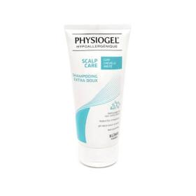 PHYSIOGEL Scalp care shampooing extra doux 200ml