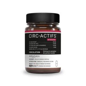 SYNACTIFS CircActifs 60 gélules