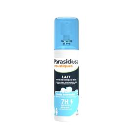 PARASIDOSE Lait anti-moustiques bébé 100ml