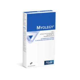 PILEJE Myolegy 30 comprimés