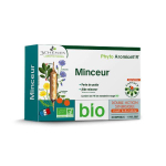 3 CHÊNES Phyto aromicell’R minceur 20 ampoules