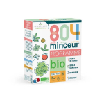 3 CHÊNES Programme minceur 804 bio