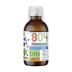 3 CHÊNES Booster detox 804 bio 500ml