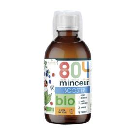 3 CHÊNES Booster detox 804 bio 500ml