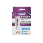 EMTRIX Traitement des mycoses des ongles 10ml