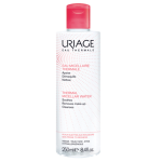 URIAGE Eau micellaire thermale peaux sujettes aux rougeurs 250ml