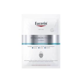 EUCERIN Hyaluron Filler +3x effect masque intensif à l'acide hyaluronique