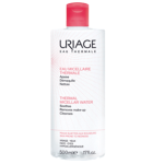 URIAGE Eau micellaire thermale peaux sujettes aux rougeurs 500ml