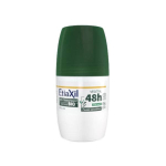 ETIAXIL Anti-transpirant végétal 48H roll-on 50ml