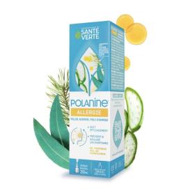 SANTE VERTE Spray nasal polanine allergie 20ml