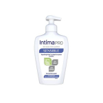 INTIMA Pro soin lavant intime quotidien sensible 200ml