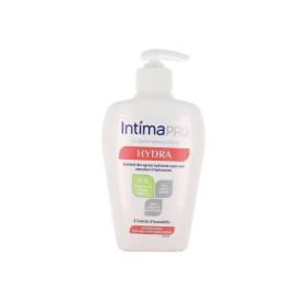 INTIMA Pro soin lavant intime quotidien hydra 200ml