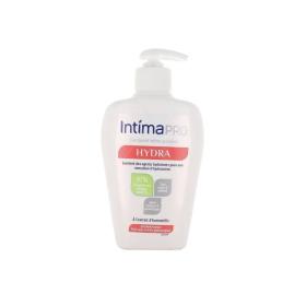 INTIMA Pro soin lavant intime quotidien hydra 200ml