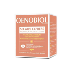 OENOBIOL Solaire express 15 capsules