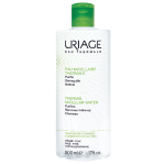 URIAGE Eau micellaire thermale peaux mixtes à grasses 500ml