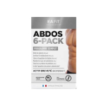 EAFIT Abdos 6-pack 120 comprimés