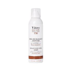 VITRY Men care gel de rasage 150ml