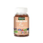 SANTAROME Sublime peau bio 60 gummies