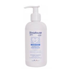 RIVADOUCE Shampooing sans rinçage 250ml